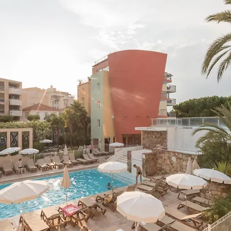 Résidence Pierre&Vacances Premium Port Prestige-2